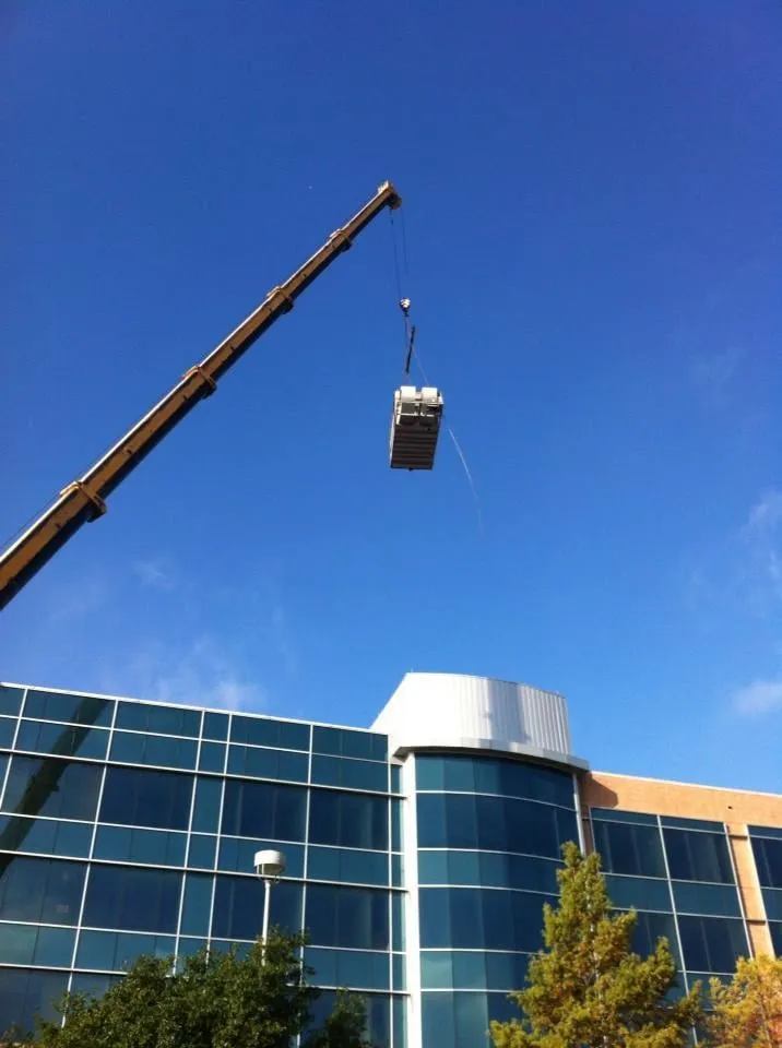 Slide of Willie West Services