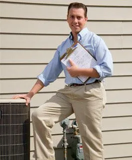 Slide of Willie Wood Heating And Air Conditioning