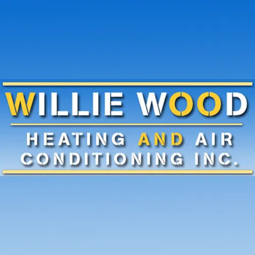 Slide of Willie Wood Heating And Air Conditioning