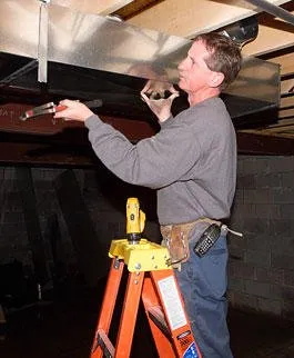 Willie Wood Heating And Air Conditioning Logo