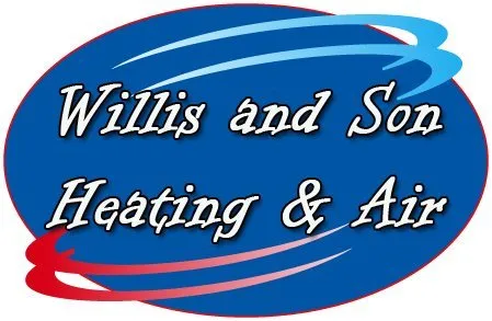 Slide of Willis and Son Heating and Air