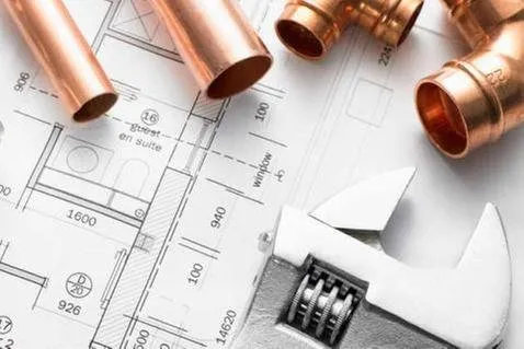 Slide of Willis Mechanical