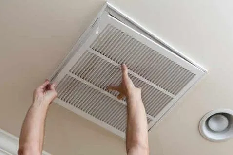 Slide of Willis Mechanical