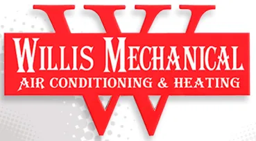 Slide of Willis Mechanical