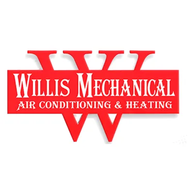 Slide of Willis Mechanical