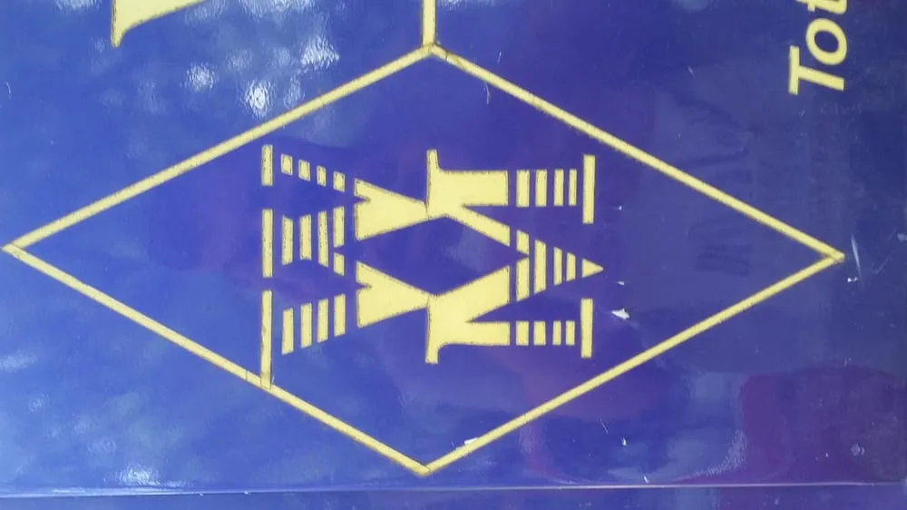 Slide of Willis Mechanical