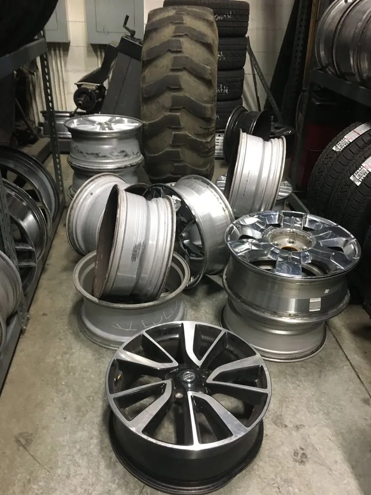 Slide of Willis Recycling