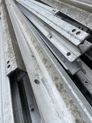 Willis Recycling Logo