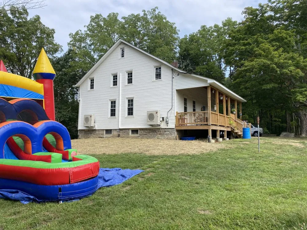 Slide of Willis Technical