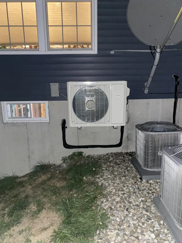 Slide of Willis Technical