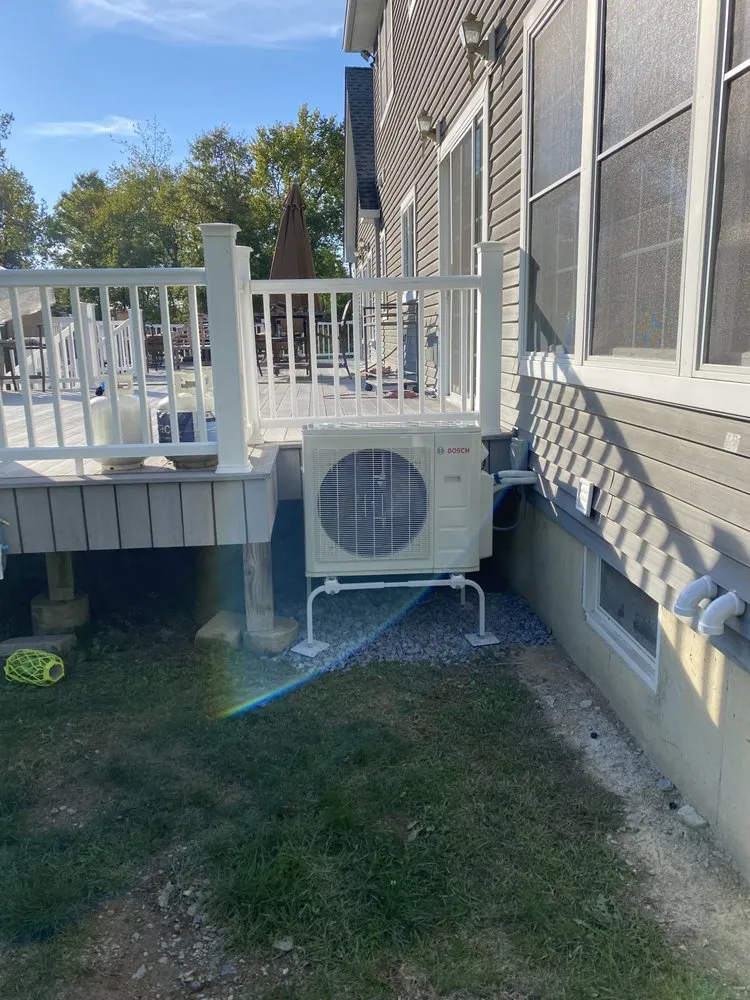 Slide of Willis Technical