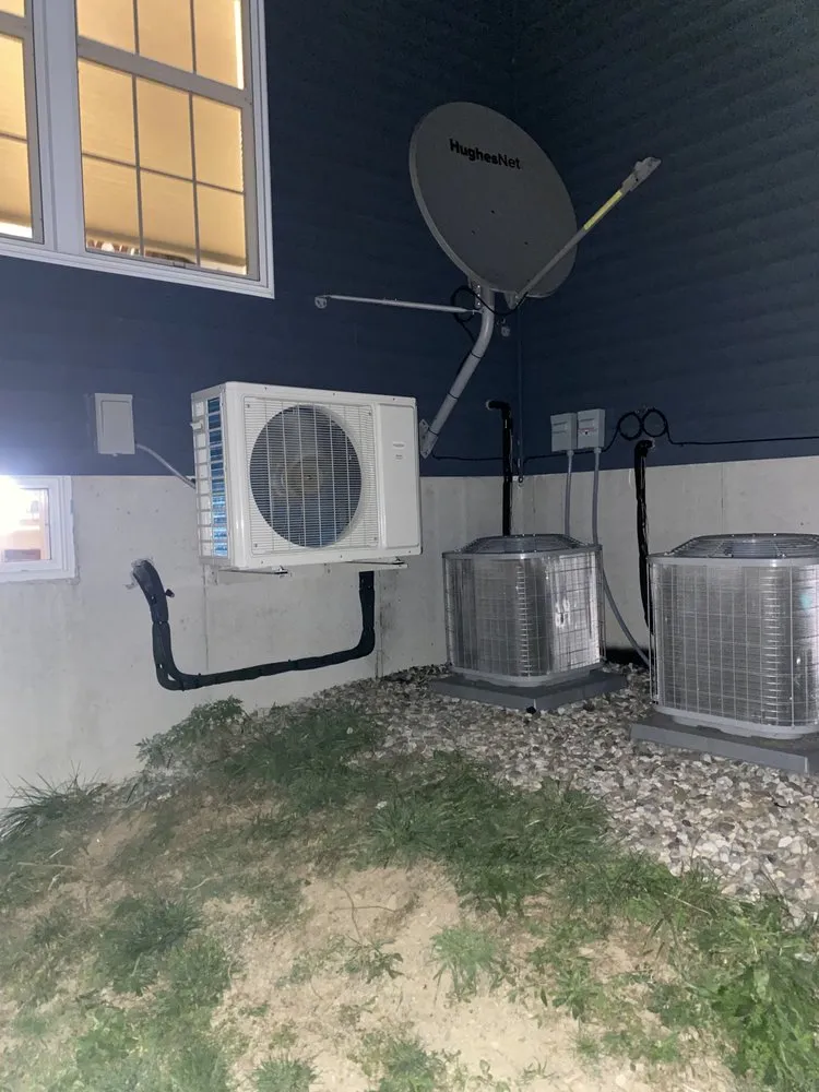 Slide of Willis Technical