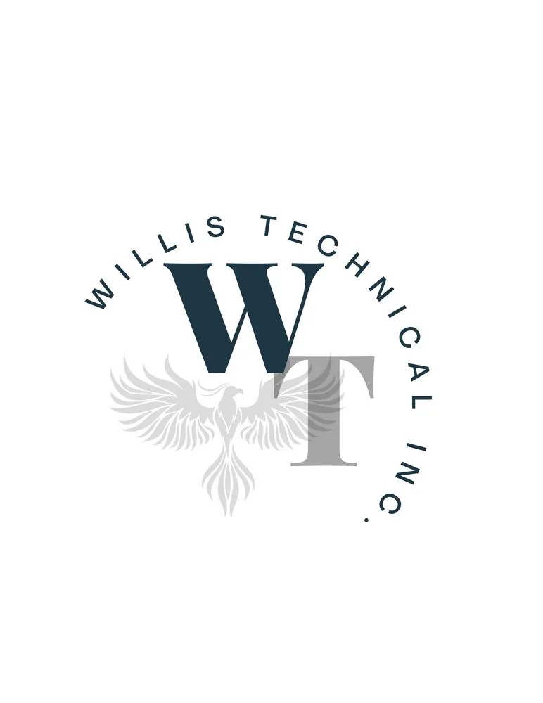 Slide of Willis Technical