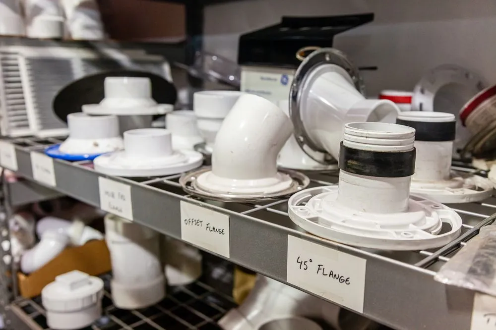 Slide of Williston Plumbing & Heating