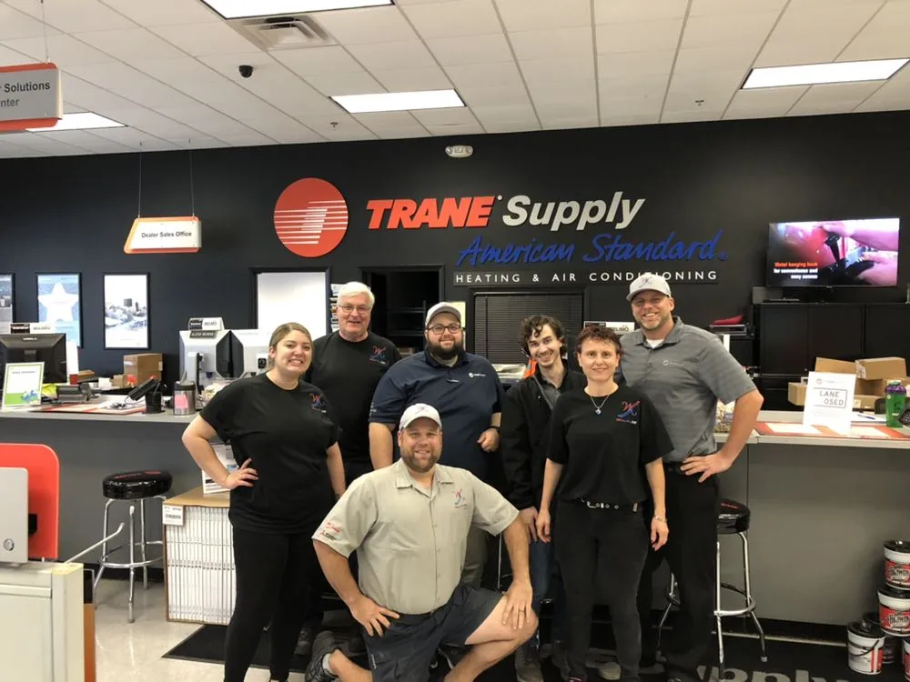 Slide of Willman Air