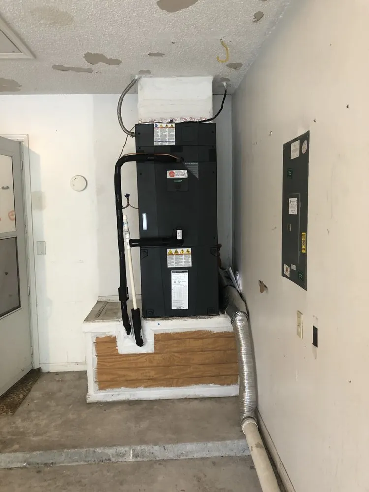 Slide of Willman Air