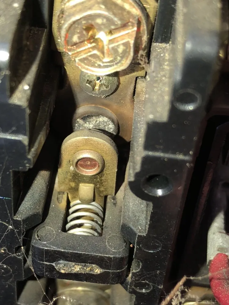 Slide of Willman Air