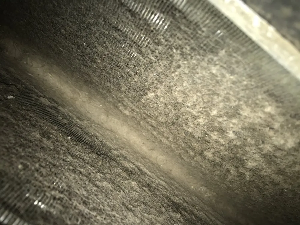 Slide of Willman Air