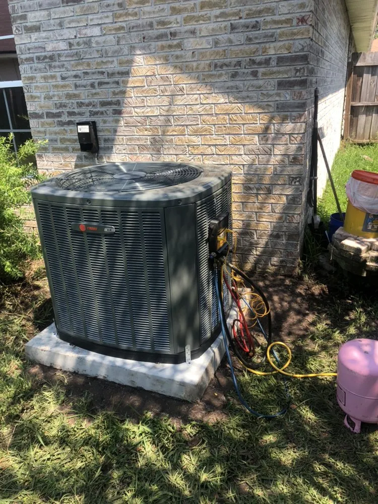 Slide of Willman Air