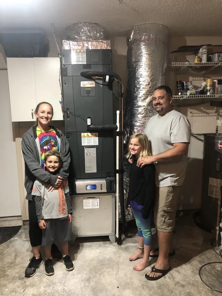 Slide of Willman Air