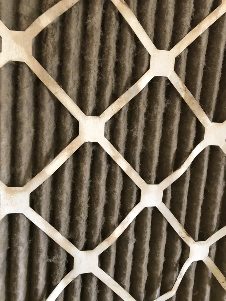 Slide of Willman Air