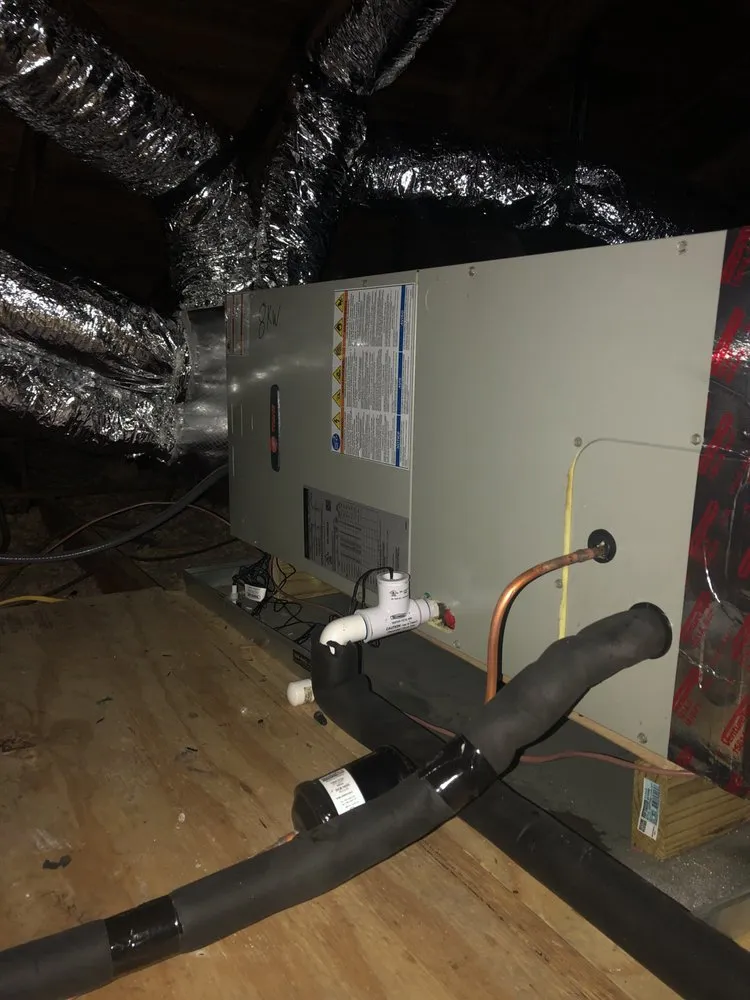 Slide of Willman Air