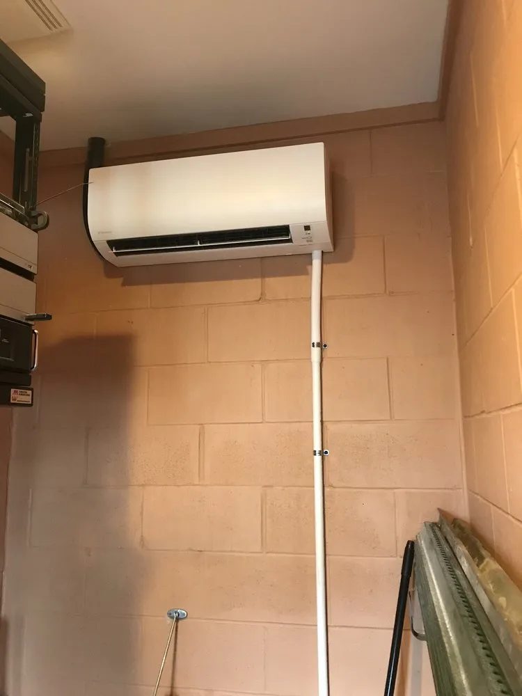 Slide of Willman Air