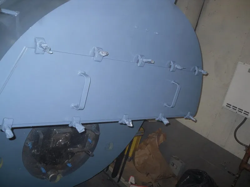 Slide of Willow Park Plumbing and Heating