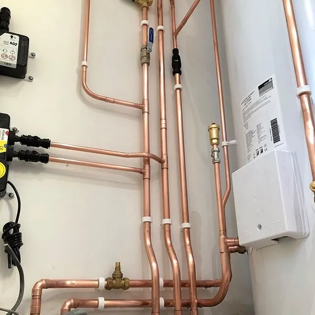 Slide of Willowbrook Plumbing and Heating