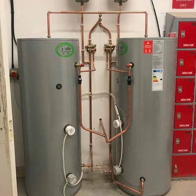 Slide of Willowbrook Plumbing and Heating