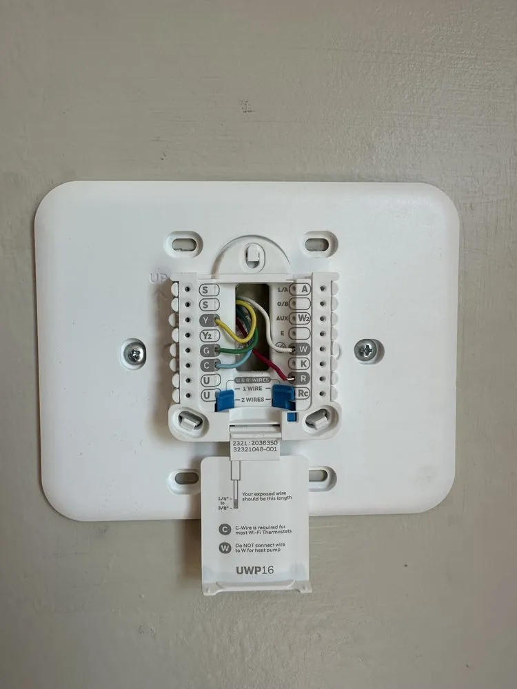 Slide of Willpower Contracting