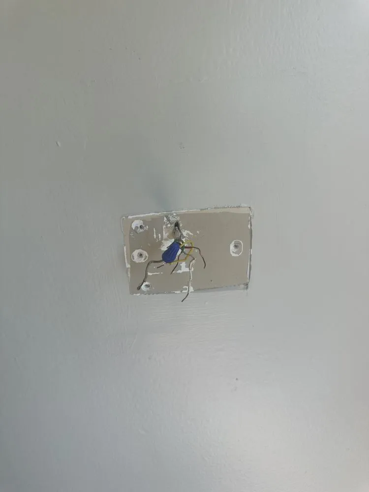 Slide of Willpower Contracting