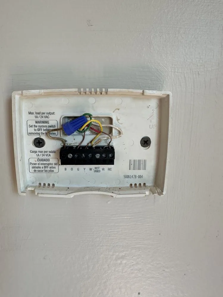 Slide of Willpower Contracting