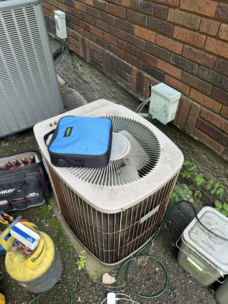 Slide of Willpower Contracting