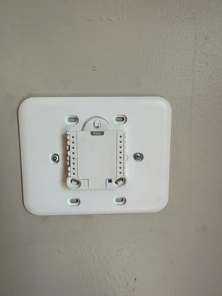 Slide of Willpower Contracting