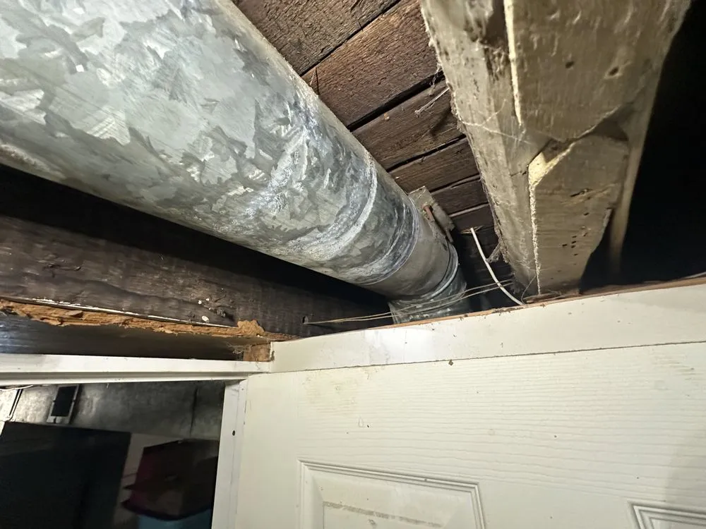 Slide of Willpower Contracting