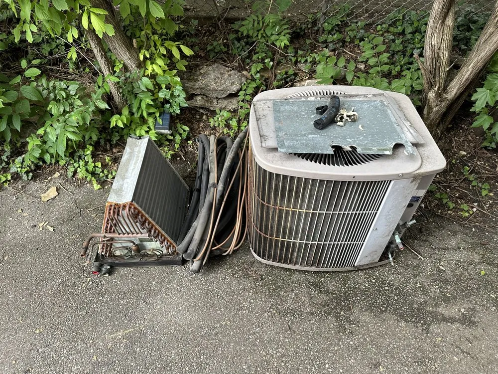 Slide of Willpower Contracting