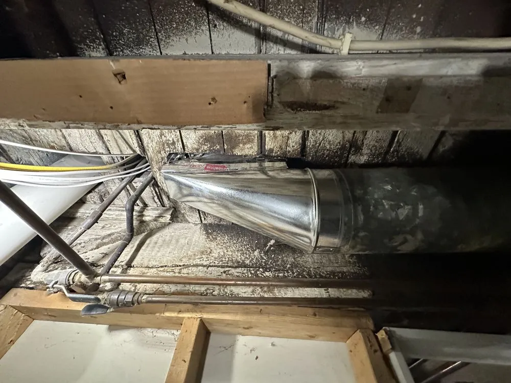 Slide of Willpower Contracting