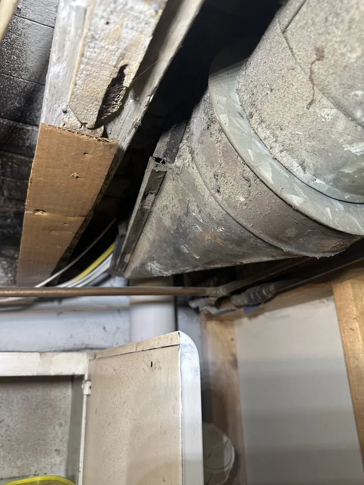 Slide of Willpower Contracting