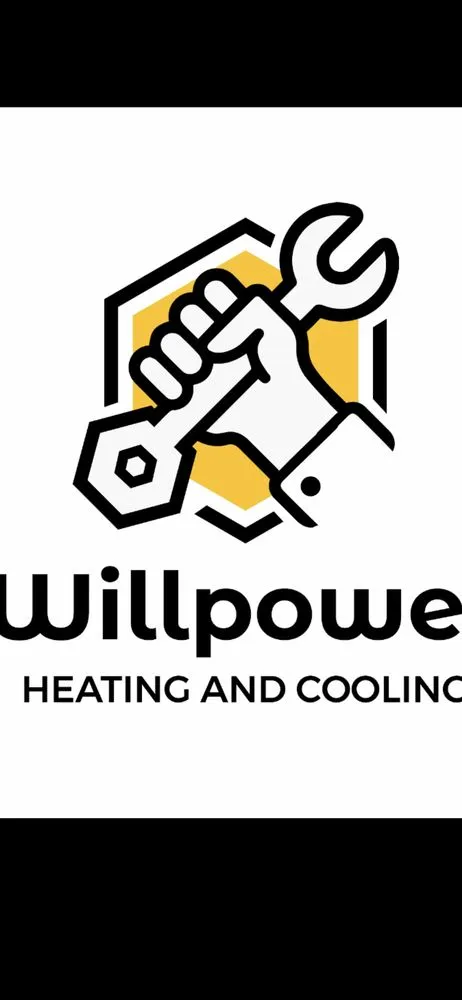 Slide of Willpower Heating and Cooling