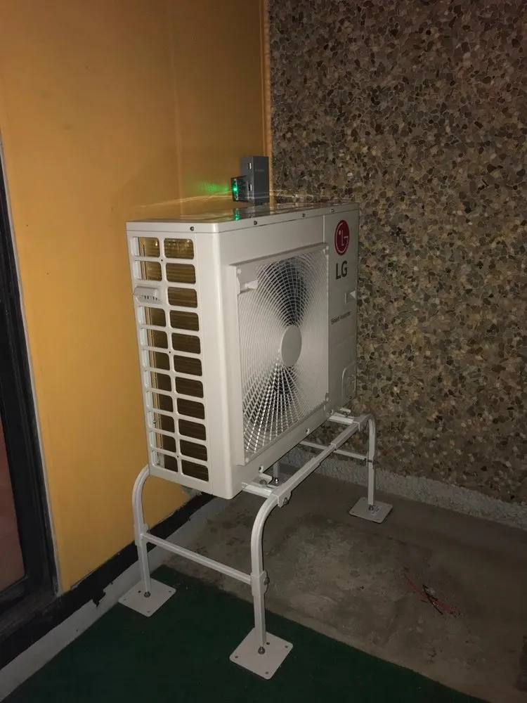 Slide of Will's Climate Comfort