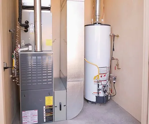 Will's Climate Comfort