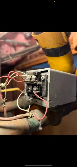 Slide of Wills General Service heating and cooling