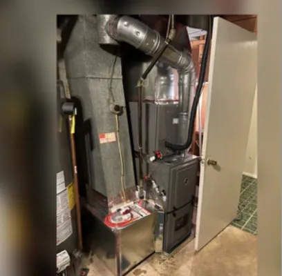 Wills General Service heating and cooling