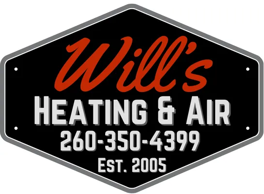 Will's Heating & Air