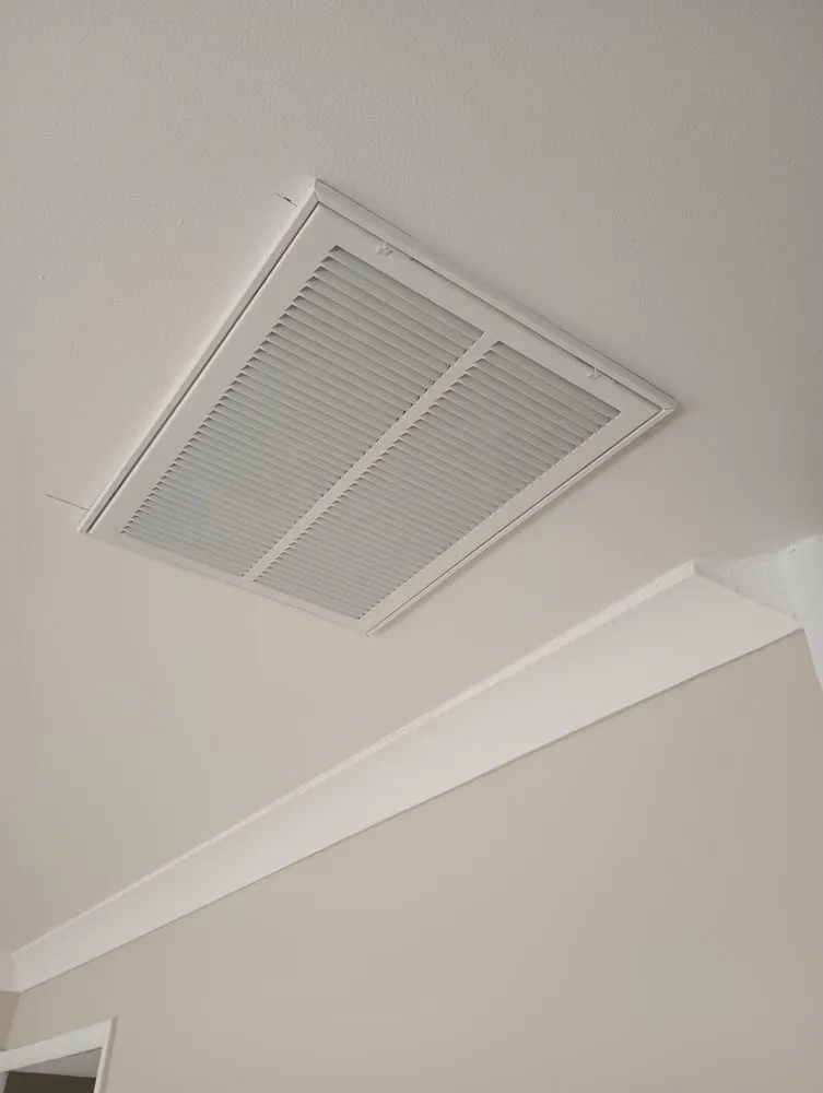 Slide of Will's Heating and Cooling