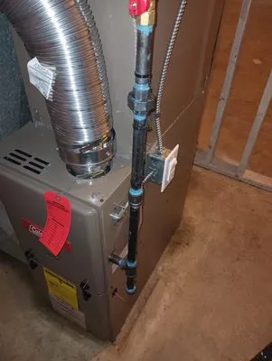 Will's Heating and Cooling