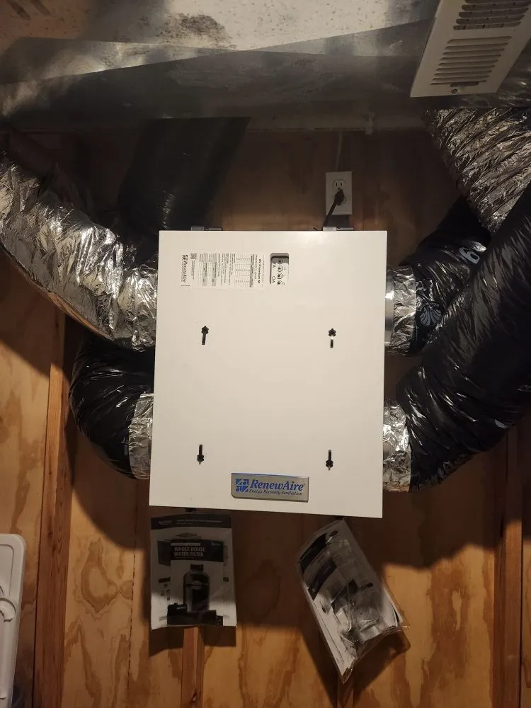 Slide of Will's Hvac Services