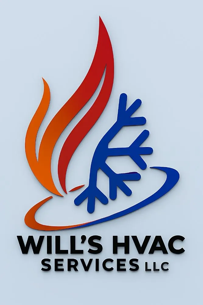 Slide of Will's Hvac Services