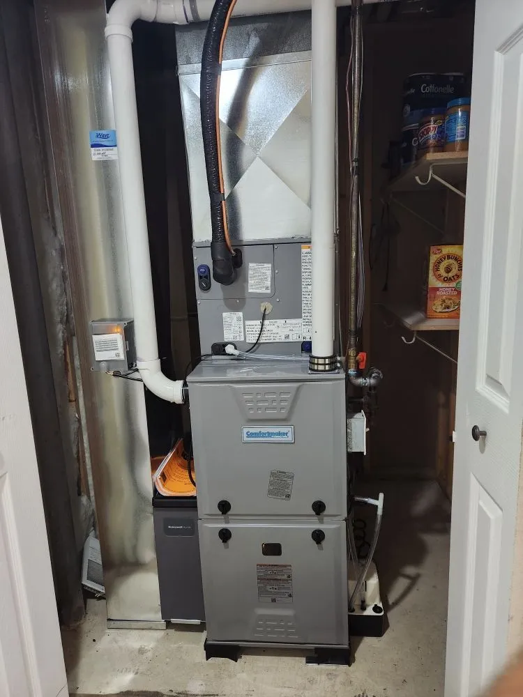 Slide of Will's Hvac Services